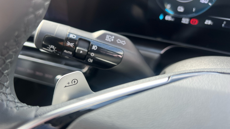 Kia Niro 150kW 4 65kWh 5dr Auto Electric Estate